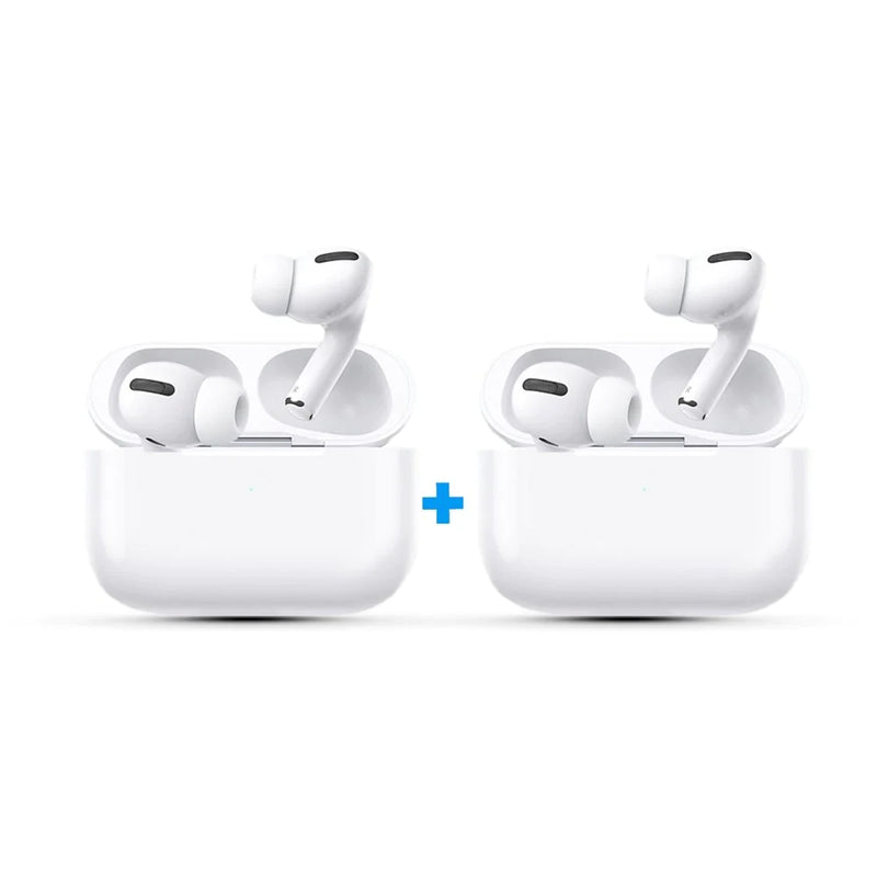 Lançamento Fone AirPro 2 Premium com 3 Brindes