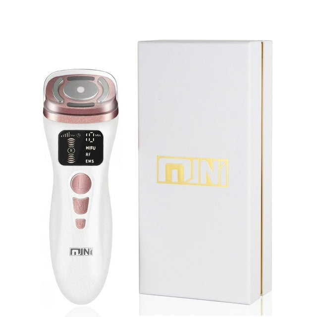 Aparelho de Lifting Facial Microfocado Hifu®